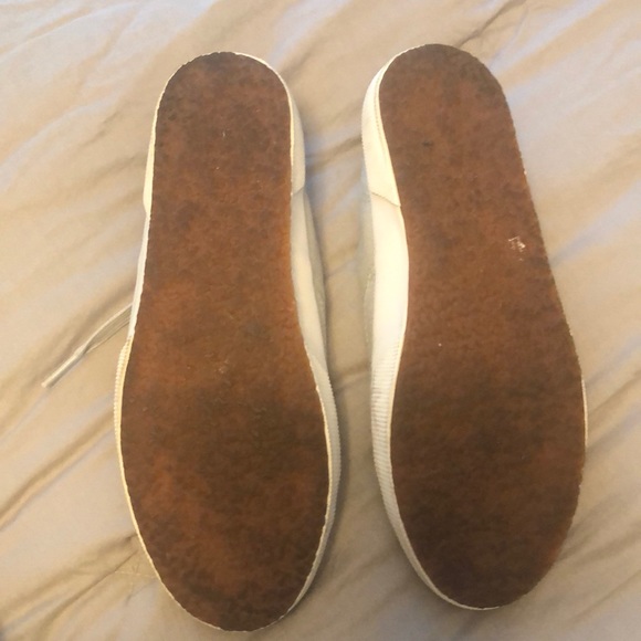 Superga 2750 COTU, light grey, size 39 1/2 - Picture 8 of 8